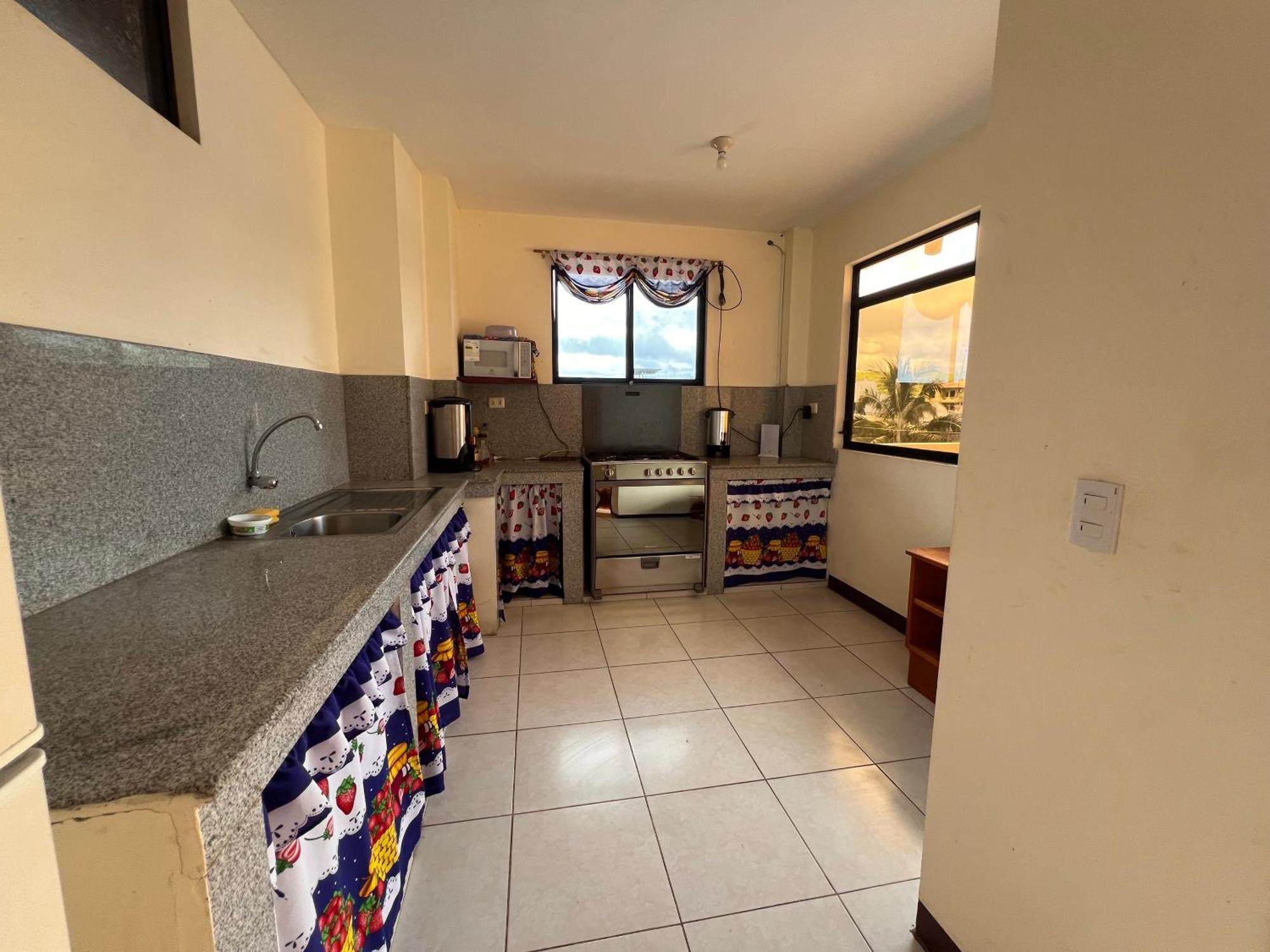 Hostal Casa Cascada Пуерто Айора Екстериор снимка