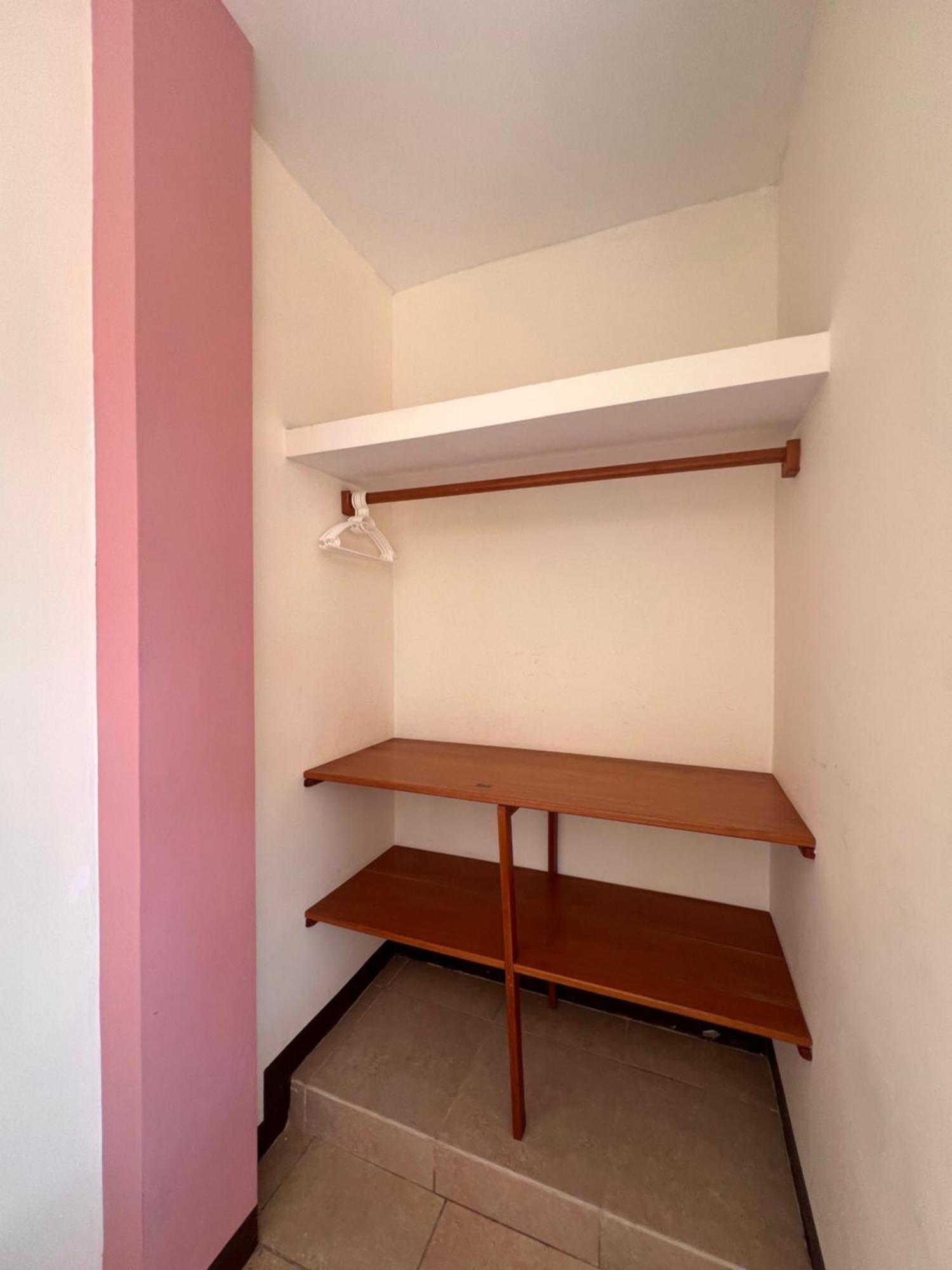 Hostal Casa Cascada Пуерто Айора Екстериор снимка