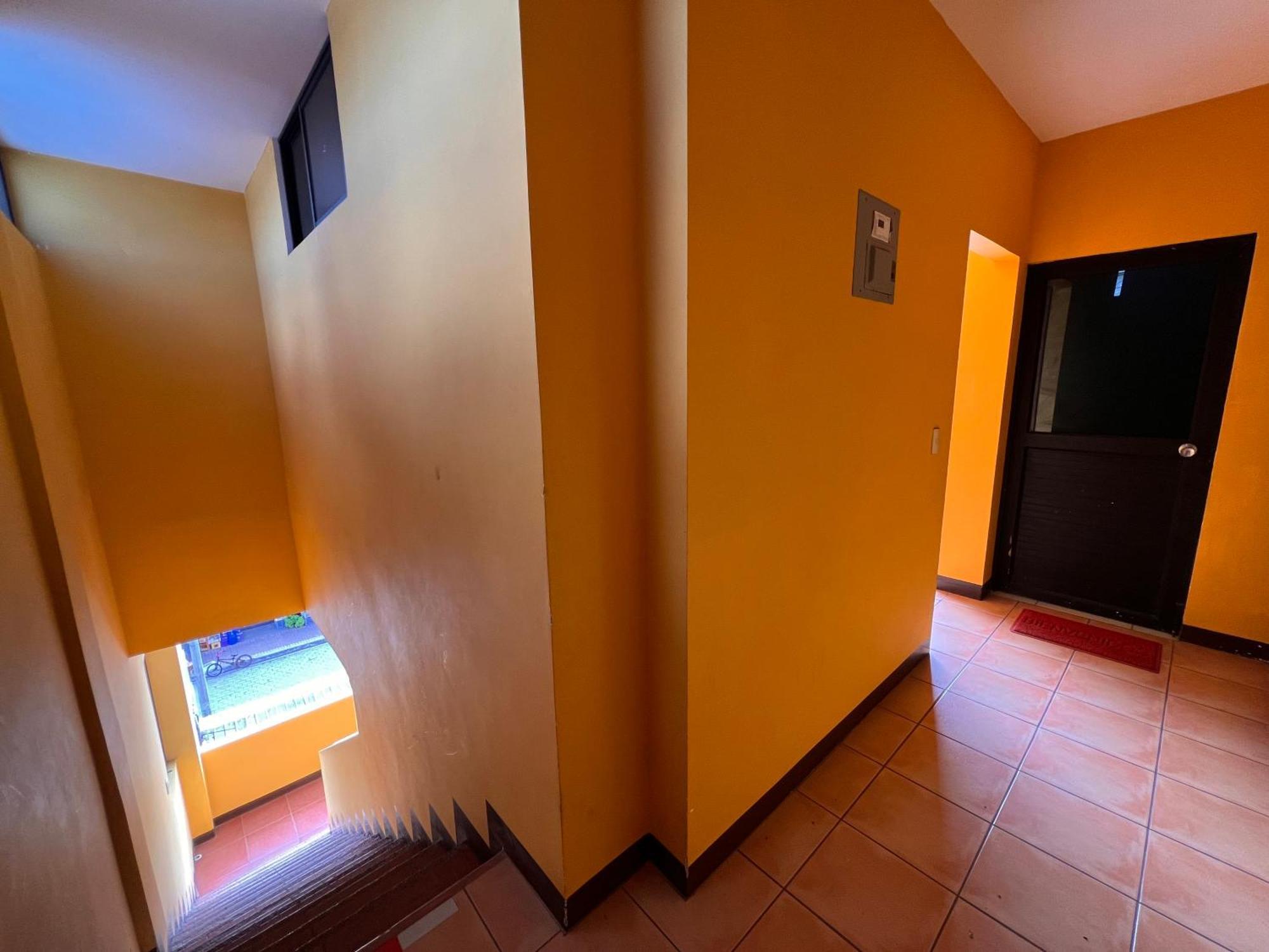 Hostal Casa Cascada Пуерто Айора Екстериор снимка