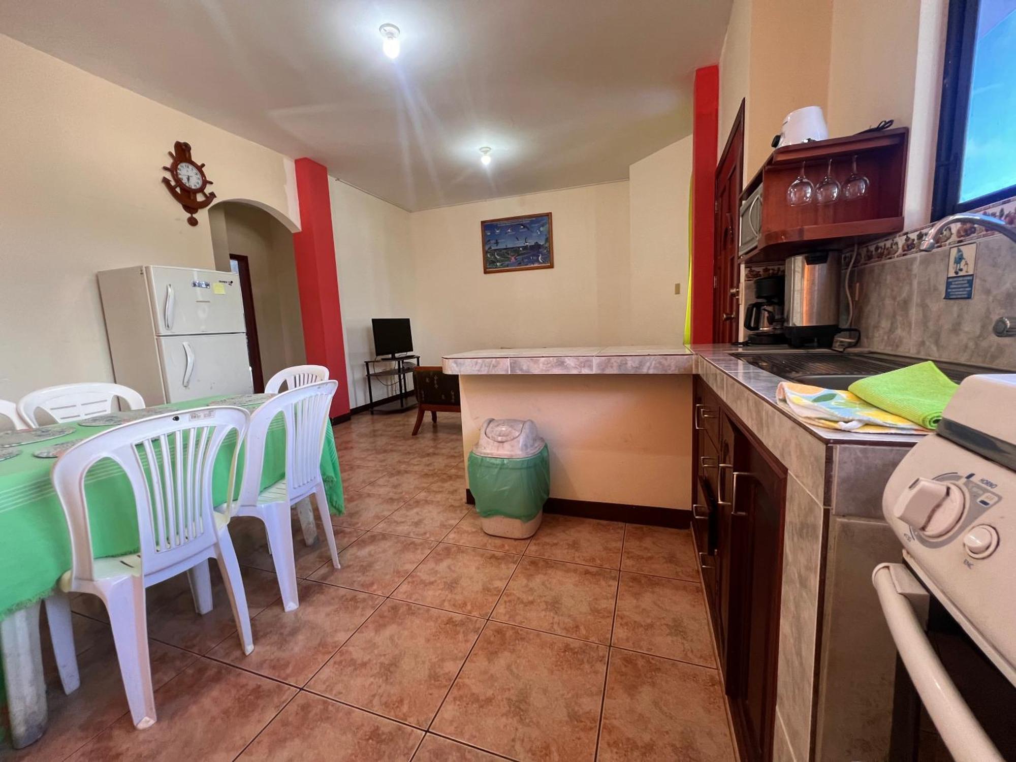 Hostal Casa Cascada Пуерто Айора Екстериор снимка