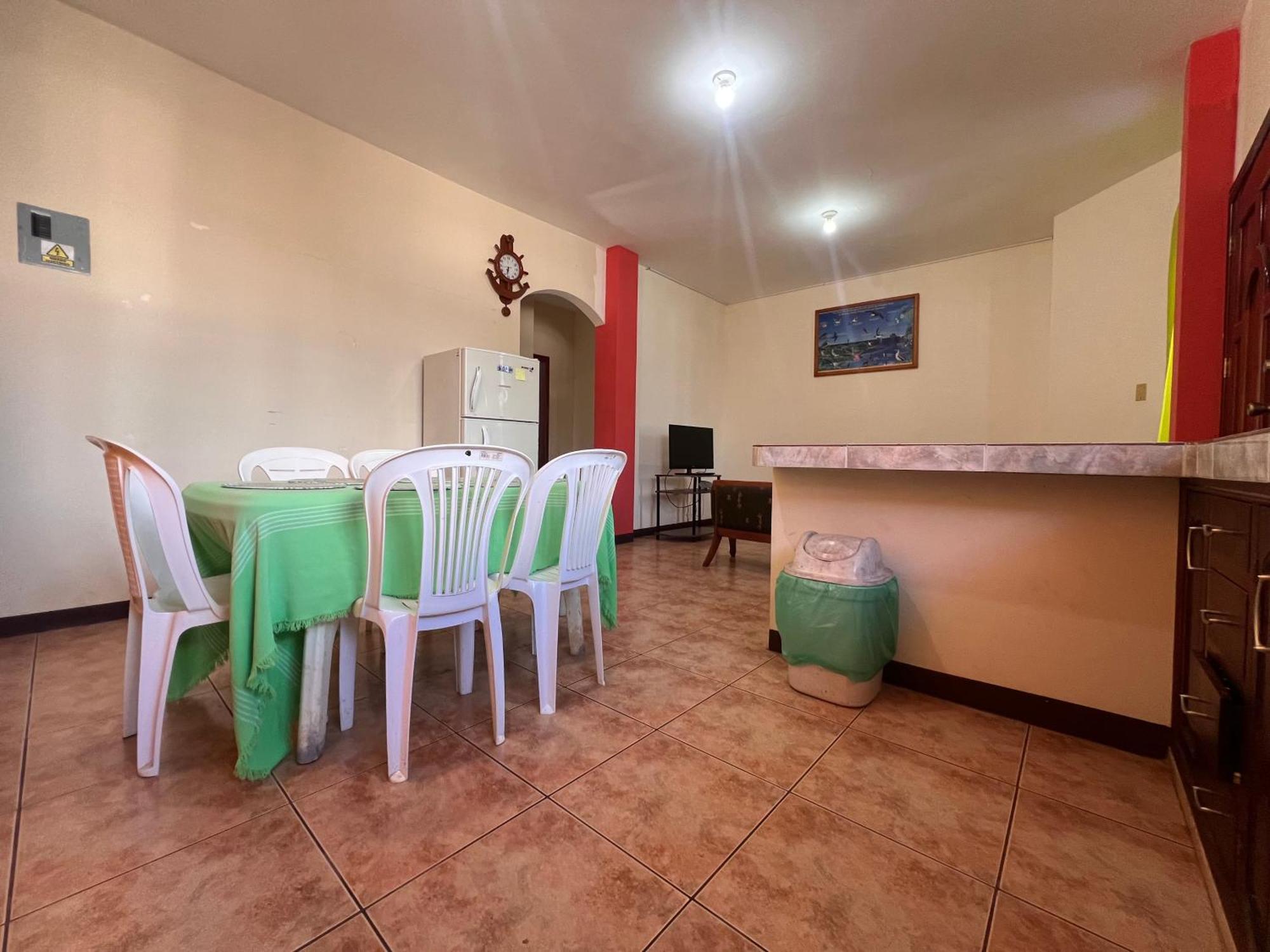 Hostal Casa Cascada Пуерто Айора Екстериор снимка